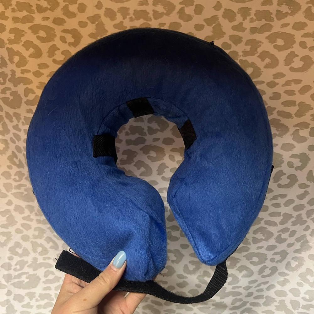 Pet Donut